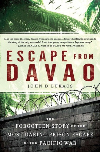 Escape from davao the - from, davao: